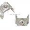 Stainless Steel 201 Sign Mounting Brackets for Poles