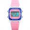 Original kid watch factory wholesale skmei 1614 jam tangan chronograph digital sport watch for children