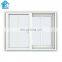 AWA And WERS Certified Glaze Reception Mosquito Net Aluminum Slide Window
