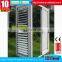 Cheap  Best Price custom horizontal white  shutters from china pvc shutters window