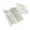 Engineering Plastic White and Black Acetal Extruded POM Rod 3mm - 200 MM Thickness Delrin Sheet