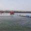 Waterproof Water Filled Inflatable Rubber Dam Air Inflatable Rubber Weir