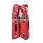 Outdoor Stainless Steel Multi-functionTool Mini Multi-function Fold The Pliers Household Screw Pliers