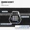 JIMBO China Factory Wholesale steel luxury jewelry hotel room electronic safe box for