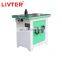 LIVTER MQX100 Full Variable Angle Wire Bending Machine Spindle Moulder Machine