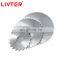 LIVTER M2 Circular Saw Blade For Steel Hss Saw Blade For Metal Cutting