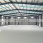 Factory Direct Pre Fabrichouseated Warehouse Prefabricated Steel Warehouse Metal Building Low Cost