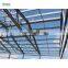 50' x 110 ' pre engineered steel buildings quonset steel structure warehouse shed
