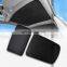 2022 4pcs UV Rays Protection Sunshade New Magnetic Sunshade Curtain For Tesla Model 3 Glass Roof Sunshade  Mesh OEM Customized