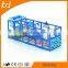 preschool kids indoor soft play equipment adventure playground and fun climbing wall