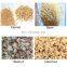high quality peanut cutting crusher nut chopping crushing machine