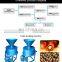 automatic oil pressers oil spiral press machine for palm kernel sale