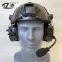 Professional wireless noise reduction intercom Fast helmet “YISHENG” YS-DJ-02H Series