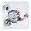 Manufacturer's Direct Selling Hydraulic Pressure Gauge Shockproof Pressure Gauge