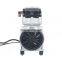 Bison China 1.5hp Silent Mini Piston Oil Free Air Compressors Compressor Pump For Sale