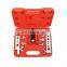 Brake Flaring Tool Kit Set Pipe Flaring Tool Portable HVAC With Copper Pipe CT-99