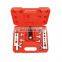 Brake Flaring Tool Kit Set Pipe Flaring Tool Portable HVAC With Copper Pipe CT-99