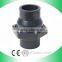 plastic water pump pvc check valve