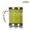 450ml best selling promotional coffee mug BL-122