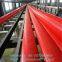 Emergency rescue hose waterlogging drainage hose polyurethane hose