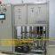 Single or double osmotic stage+Continous Electro-Deionizer for Sanitary Reverse Osmosis Systems