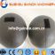 forged steel grinding media balls, high hardness grinding ball mill media, forged balls