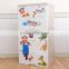 PP 5-layer cartoon design baby clothes keyway plastic drawer                        
                                                Quality Choice
                                                                    Supplier's Choice