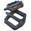 Hot selling mountain bike pedals Plastic bicycle pedals are cheap