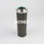 587G-20DL Bowey replaces Norman hydraulic oil filter element