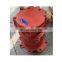 MSG-27P-23E-2 B0250-27014 Kayaba Slew drive Device KYB MSG-27P Swing Motor