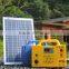 20W solar home system solar power system solar kit with factory price