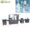 automatic 75% medical alcohol ethanol filling machine bottling machine production line