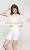 Lightweight Anti-Odor Short Sleeve Casual Breathable Crop Top Ladies Gym Fitness Sports Blouse Shirt Women Workout Exercise Wear