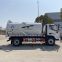 The 8T capacity Sewage suction truck adopts a Foton 4 * 2 chassis