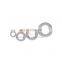 China Original Shacman F2000/L3000/M3000/F3000/X3000 Truck Spare Parts 81.96210.0437 Pad