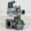 turbocharger RHF55V 8981518592  8983250940 8981518591 8981518594 turbo for ISUZU excavator engine 4HK1 Engine