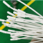 IP68 temperature sensors for refrigerating system, HVAC system, underfloor heating system,