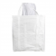 UV Treated White PP Woven FIBC Bulk Jumbo Cement Bag