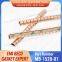EMI Contact Strips Durable EMI Stirps SMD Spring Shielded Door Metal Shielding Quality Warranty Over 3 Years