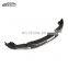 F87 M2 Carbon Fiber BP Style Front Lip For BMW M2 F87 Front Bumper Lip