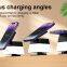 Watch Earbuds Mobile Phone Multifunction Chargers 3-in-1 Folding Magnetic Desktop Wireless Charger