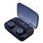 2021 Best Selling Wireless Noise Cancelling Headset Earbuds Audifonos Earphone Headphone Audifonos Auricular Tws M11