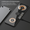 New Ultra-thin Hot Selling Type-c Oem Aluminum Alloy Fast Charging 3 in 1 Wireless Charger Stand