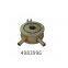 High Quality PC130-7/8 4D95 Engine Parts Oil Cooler 4982639 6208-61-5400 4983996