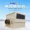 High-efficiency and energy-saving box crusher, professional processing of various materials to improve production efficiency!