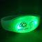 Big Concert Remote Controlled LED Wristbands Light up Party LED Wrist Bands