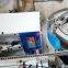 HY-B06 Fully automatic transformer tape wrapping machine