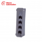 WESTINGHOUSE | Emerson | Ovation 1X00188H01 P-mod Cavity Insert In Stock