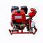 KP 460 engine driven portable fire water pump