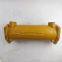High Quality C13 C12 Engine Part Oil Cooler Core 3793436